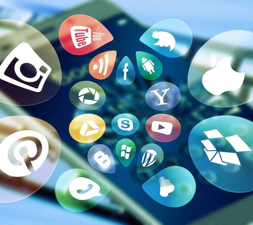 descubra o que é marketing digital de uma maneira simples