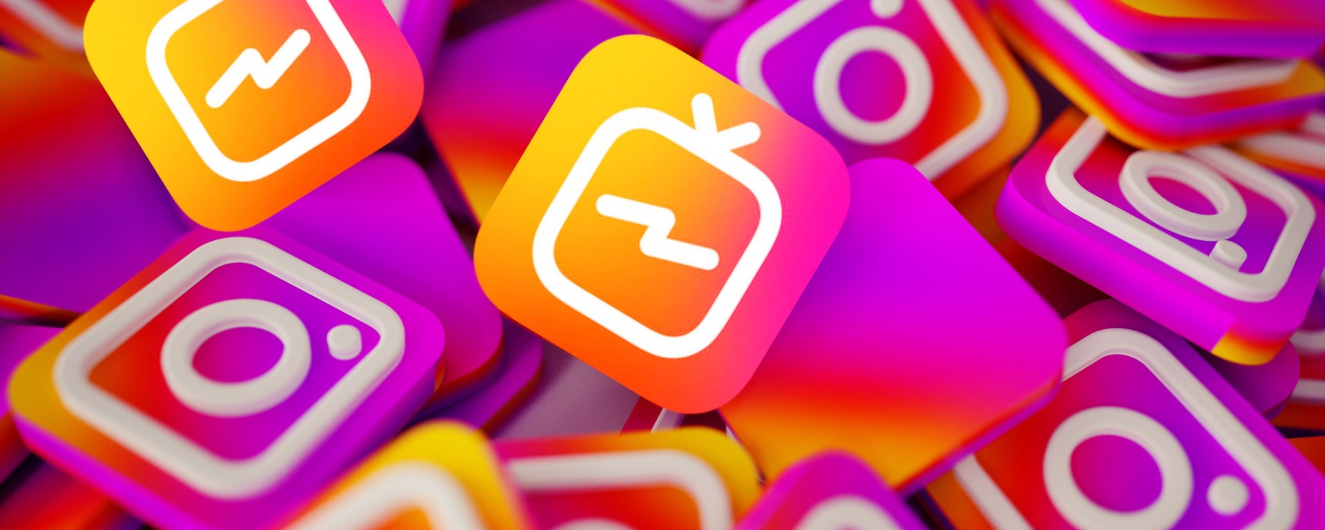 Saiba como vai funcionar a monetizacao do IGTv e das lives do Instagram