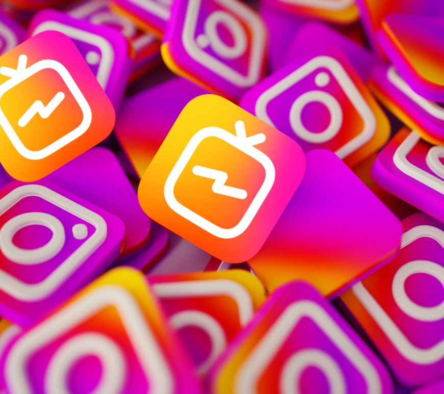 Saiba como vai funcionar a monetizacao do IGTv e das lives do Instagram