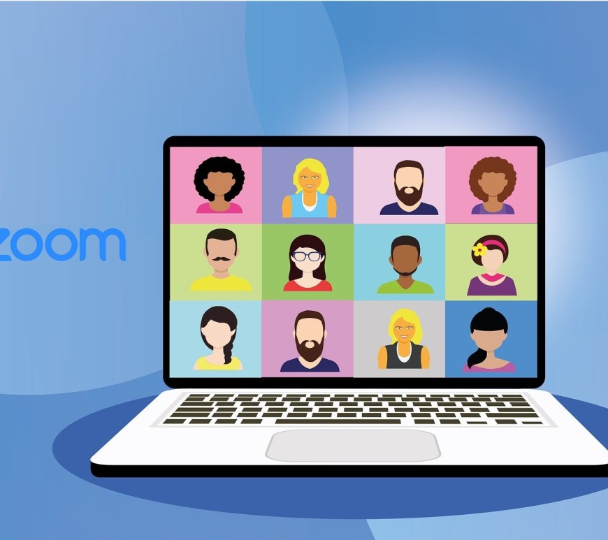 A versão gratuita do Zoom já oferece uma série de ferramentas muito úteis. Conheça 6 funções do Zoom que você não sabia que existiam