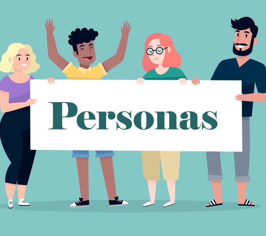 Entenda o que é uma Persona no Marketing Digital e como criar uma