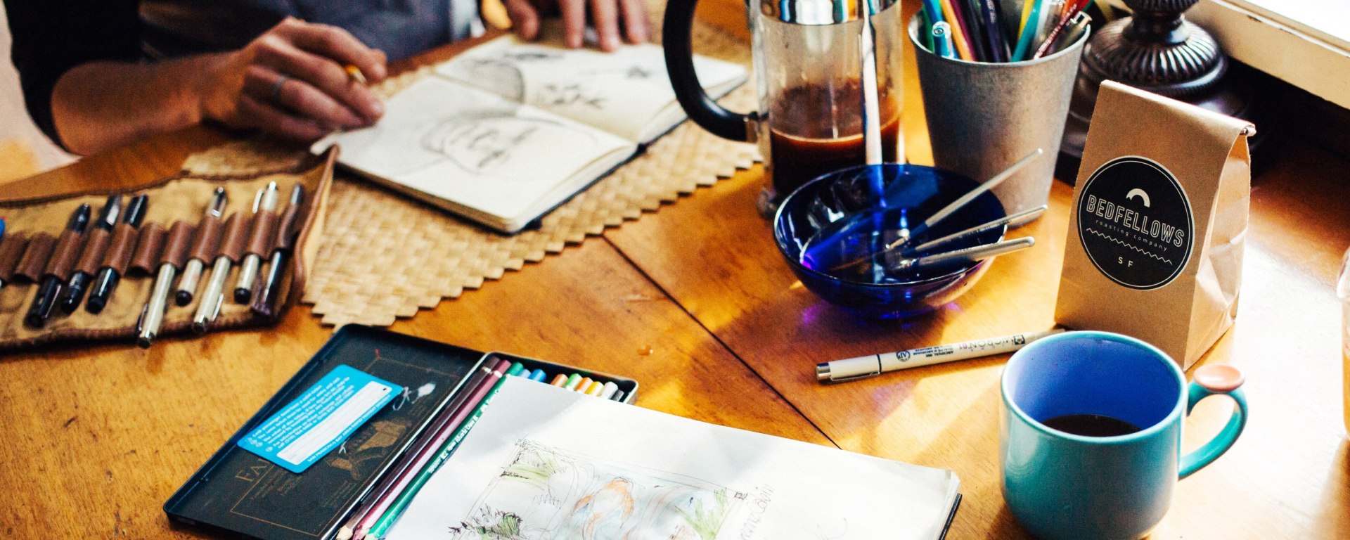 Conheça 16 canais do Youtube para aprender a desenhar - do básico ao avançado