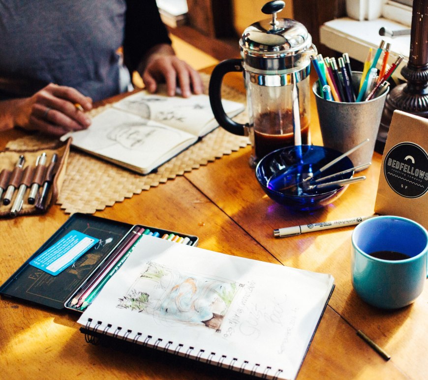 Conheça 16 canais do Youtube para aprender a desenhar - do básico ao avançado