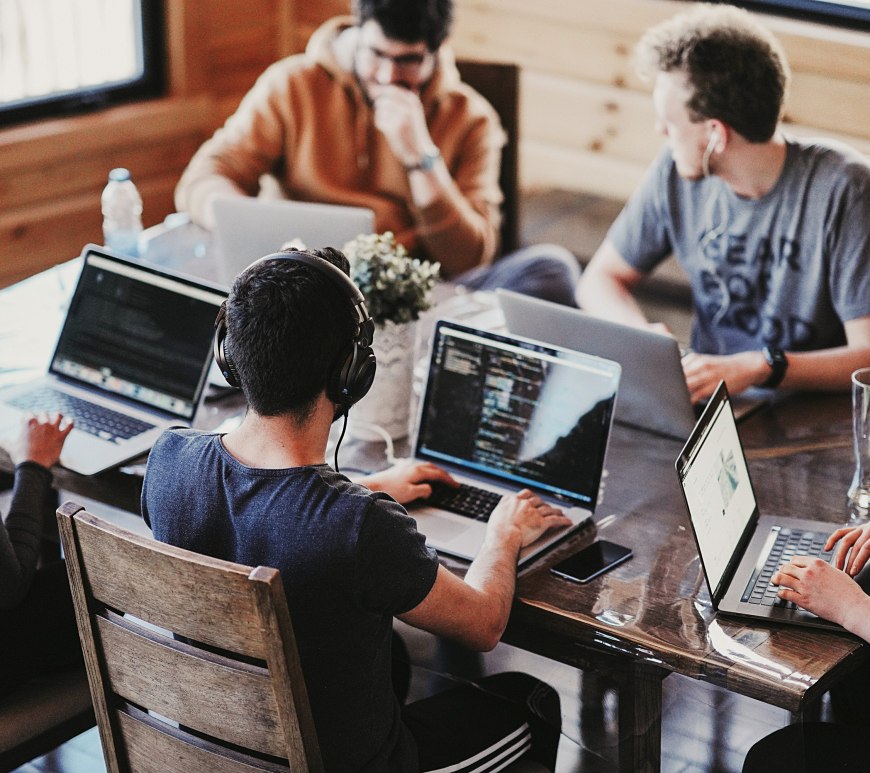 Conheça o Microsoft Reactor São Paulo, o primeiro do tipo na América Latina.