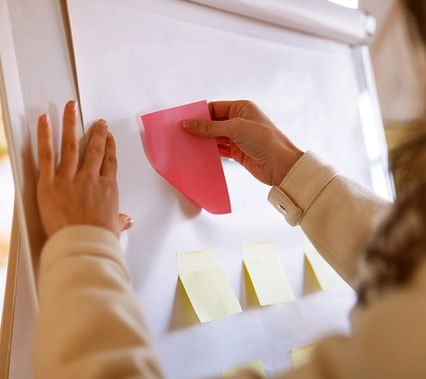 Saiba o que é kanban e como ele pode ajudar na sua produtividade