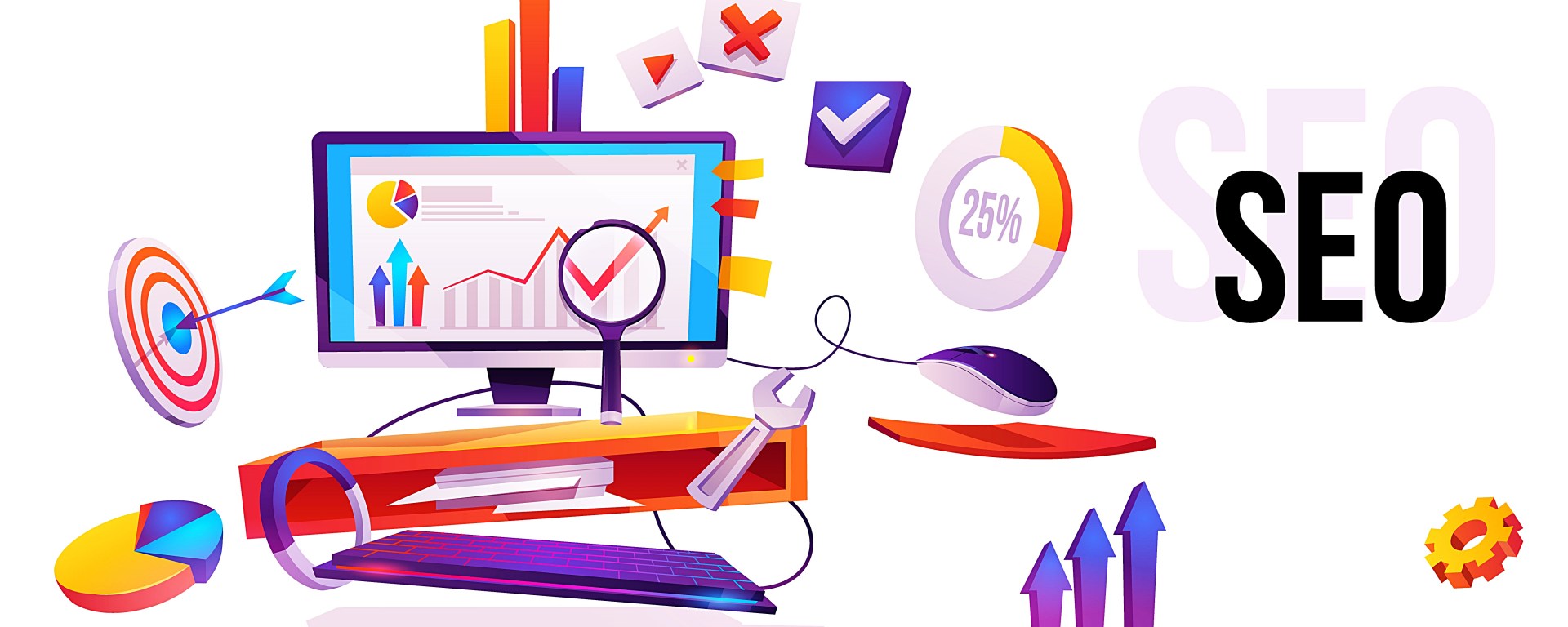 entenda o que é SEO e como ele é aplicado