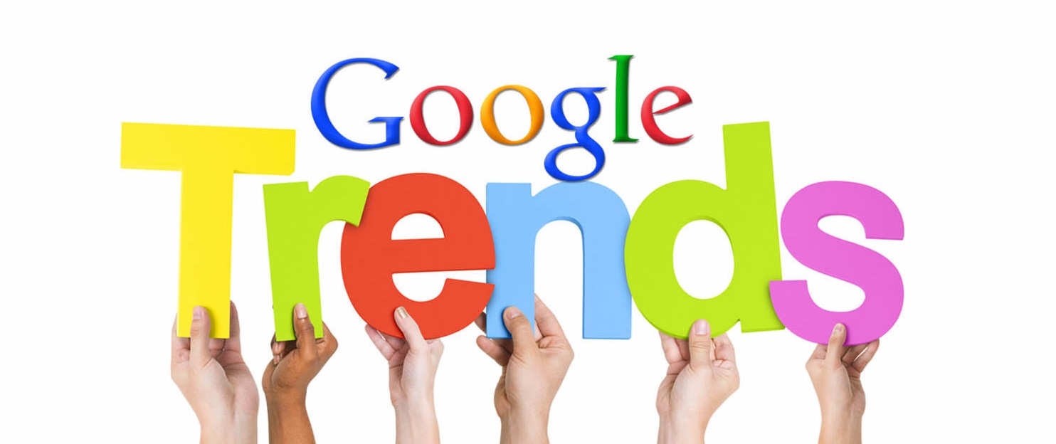 Entenda o que é o Google Trends e o que é possível fazer com essa ferramenta