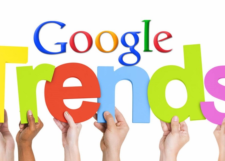 Entenda o que é o Google Trends e o que é possível fazer com essa ferramenta