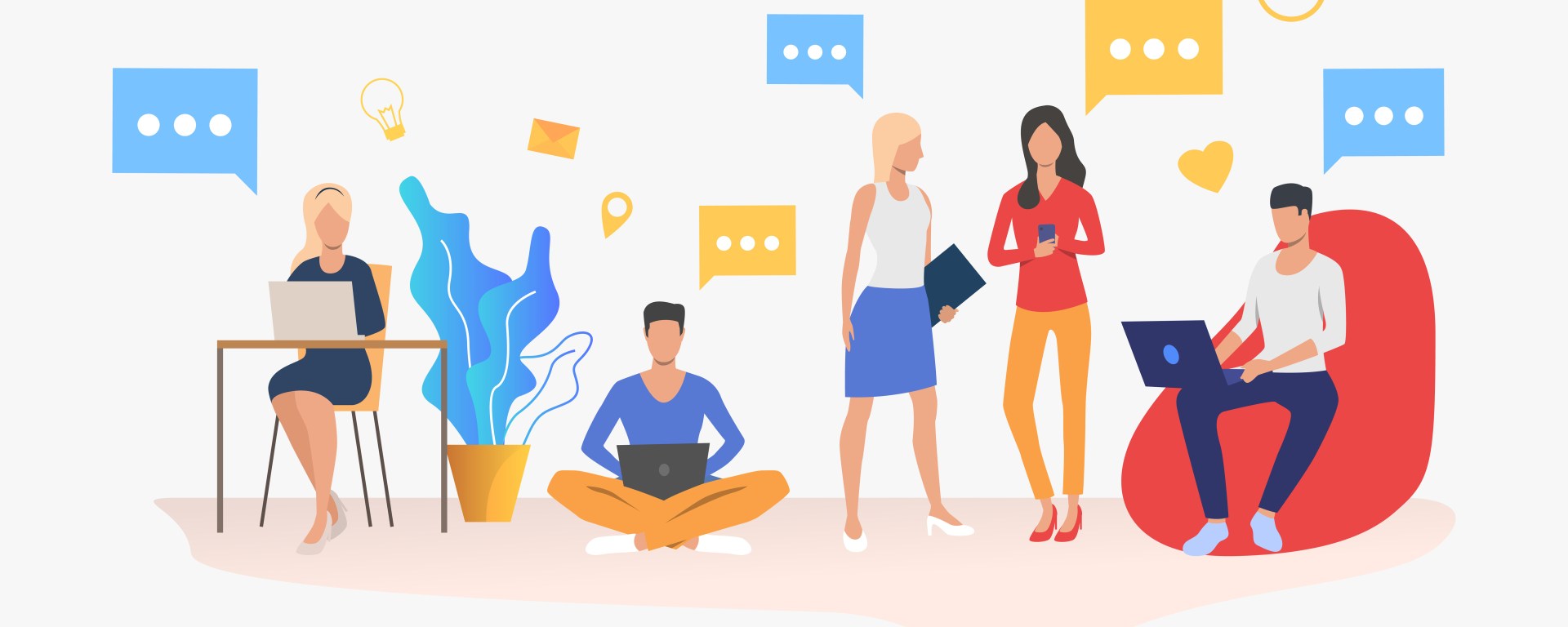 Entenda o que são leads, porque eles são importantes e como eles são captados por meio das estratégias de Inbound Marketing. Vamos lá?