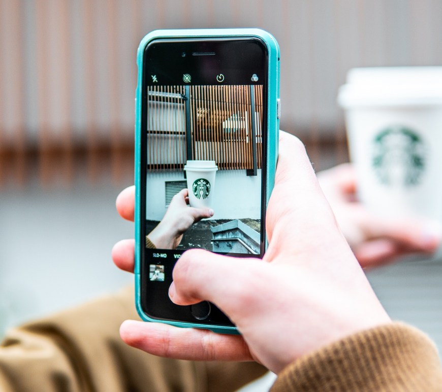 confira 10 dicas para produzir vídeos verticais para Instagram e outras plataformas