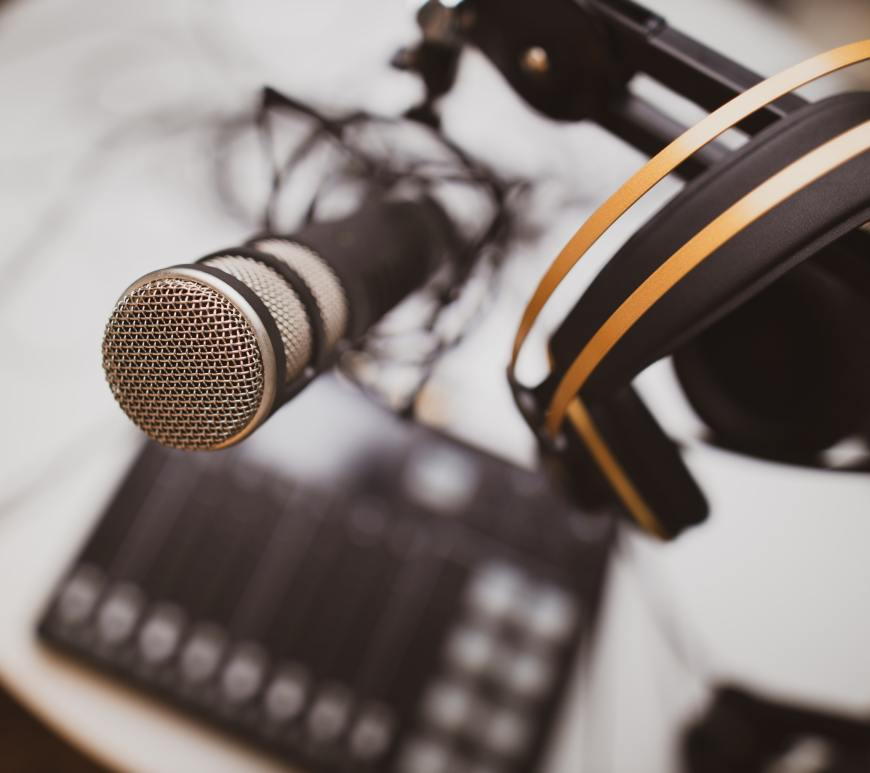 saiba como colocar um podcast no Spotify sem pagar nada