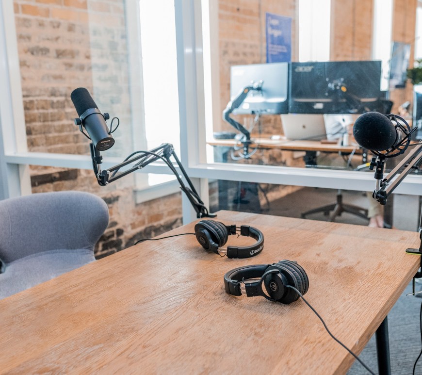 Conheça o Google Podcasts Creator Program, o programa que oferece bolsa de US$12 mil a podcasts criativos
