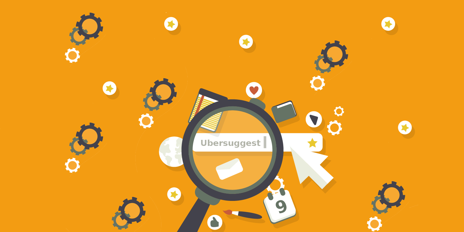 Saiba como usar o ubersuggest em suas estratégias de pesquisa de palavra-chave