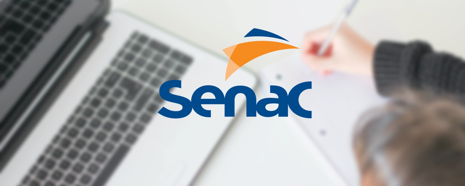 Senac oferece dezenas de cursos gratuitos online em diversas áreas