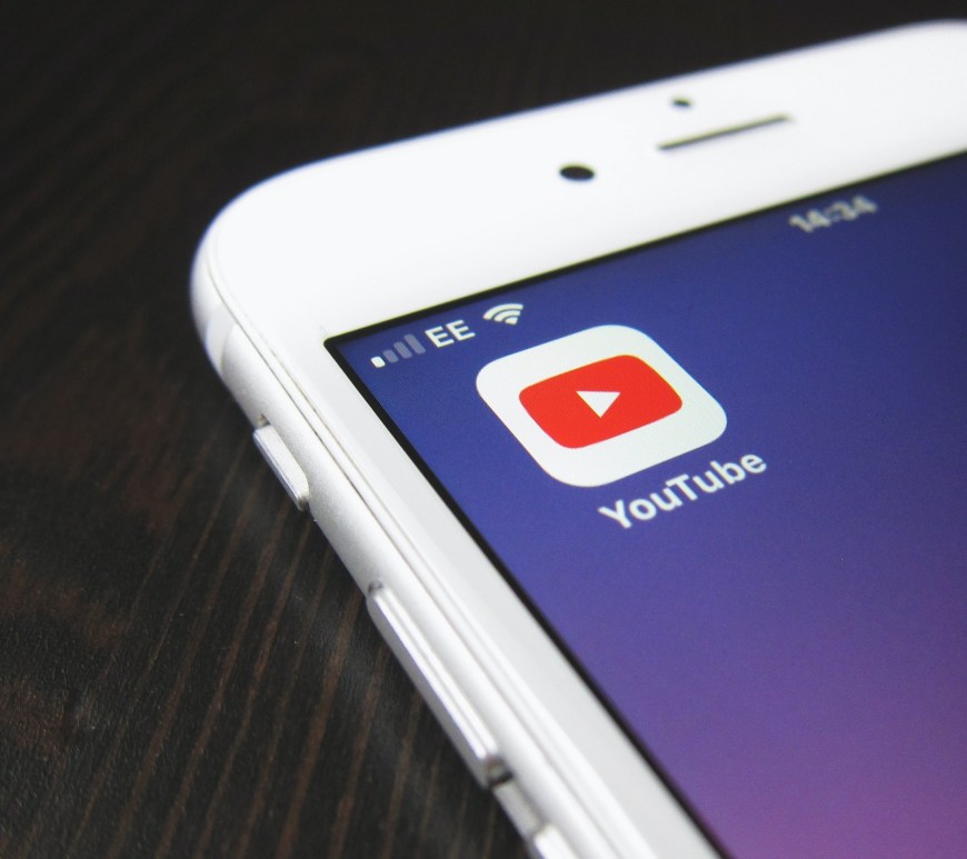 Youtube promove semana de aulões para criadores de conteúdo