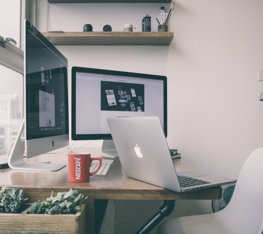 Confira 14 bancos de imagens gratuitos que você precisa conhecer