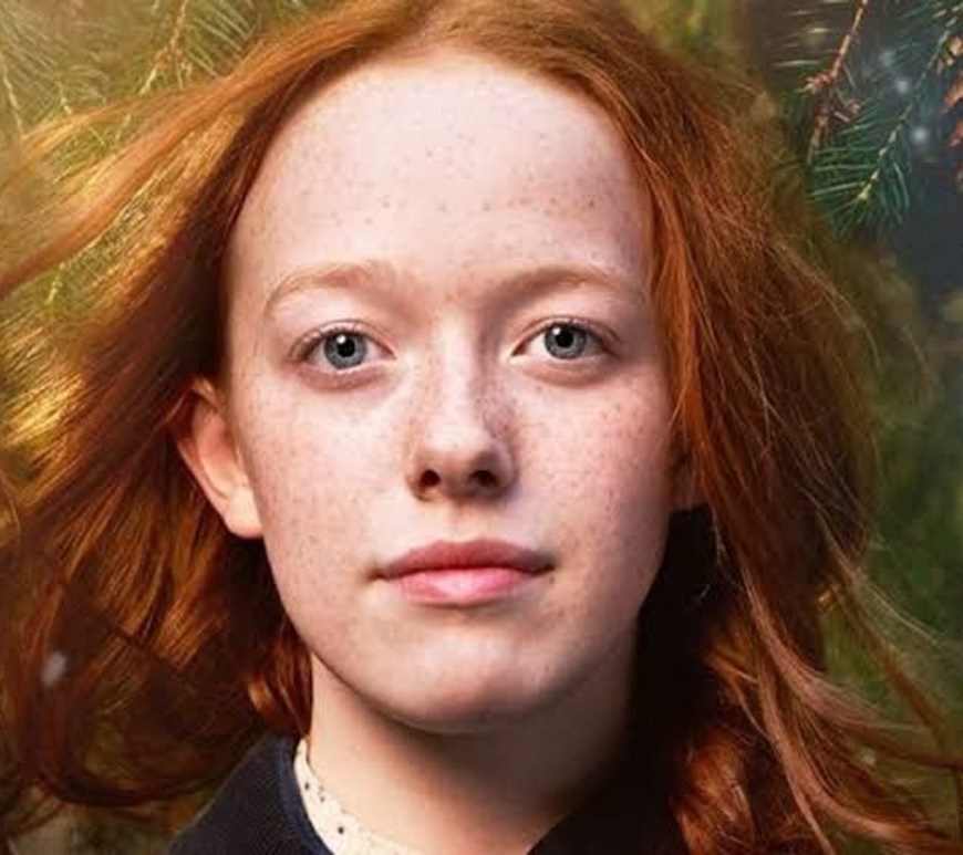 Anne antes de Green Gables, livro spin-off de Anne With An E, será lançado no Brasil