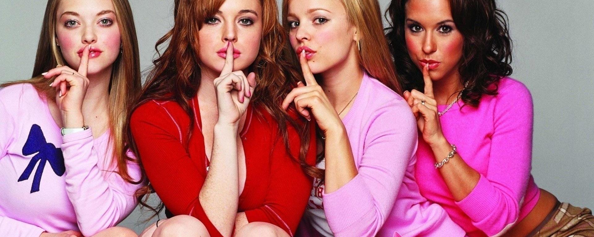 Meninas Malvadas, Tropa de Elite, Lady Bird: o que chega na Netflix em setembro