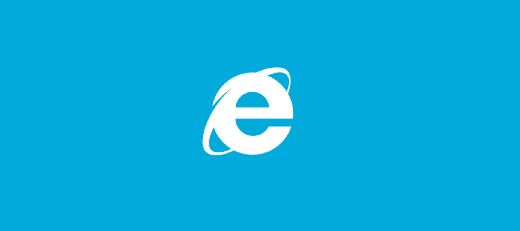Microsoft aposenta oficialmente o Internet Explorer após 25 anos