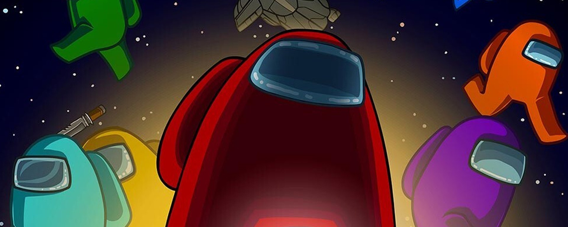 Among Us supera 100 milhões de downloads e bate recorde de jogadores simultâneos