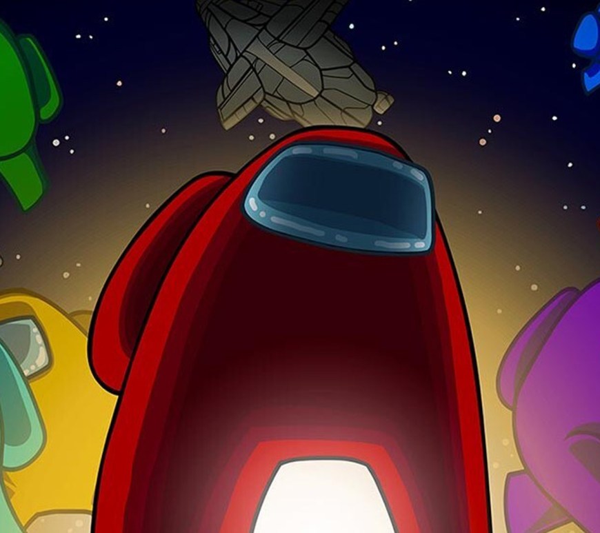 Among Us supera 100 milhões de downloads e bate recorde de jogadores simultâneos