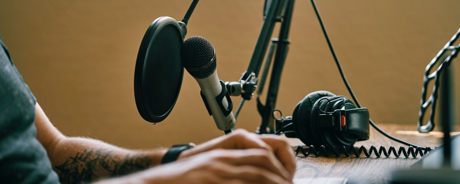 Saiba como ganhar dinheiro com podcast