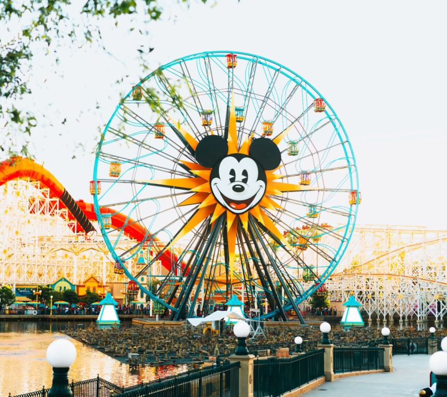 Disney lança curso gratuito e em Português sobre criatividade e inovação