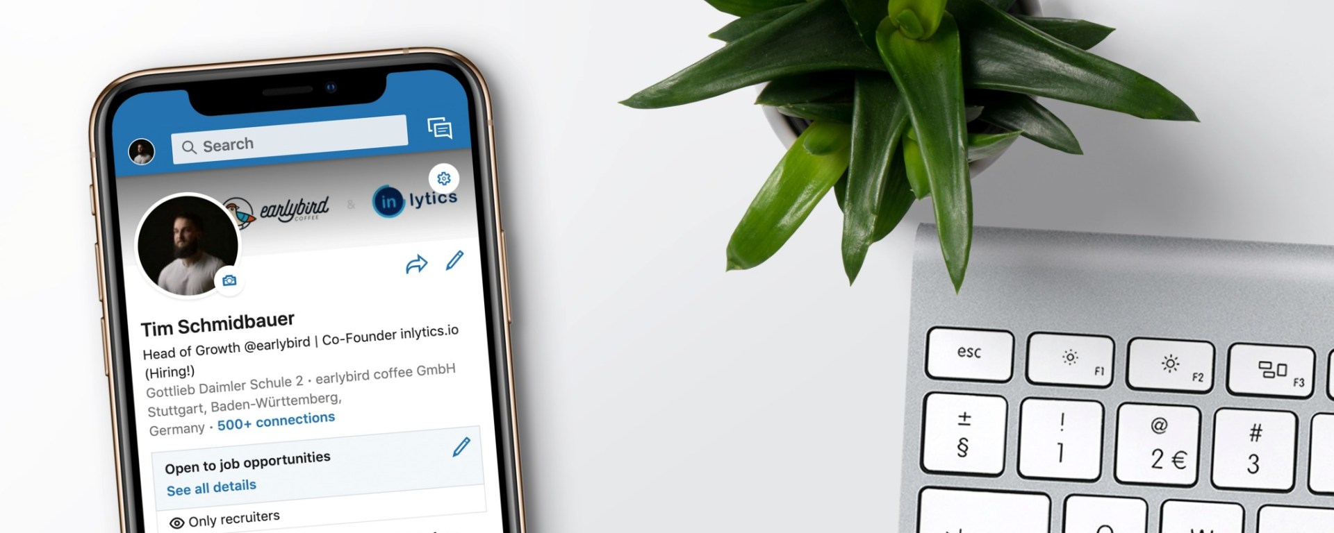 LinkedIn anuncia redesign e interface mais intuitiva para facilitar busca por emprego