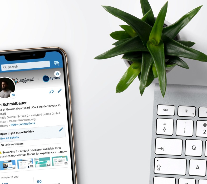 LinkedIn anuncia redesign e interface mais intuitiva para facilitar busca por emprego