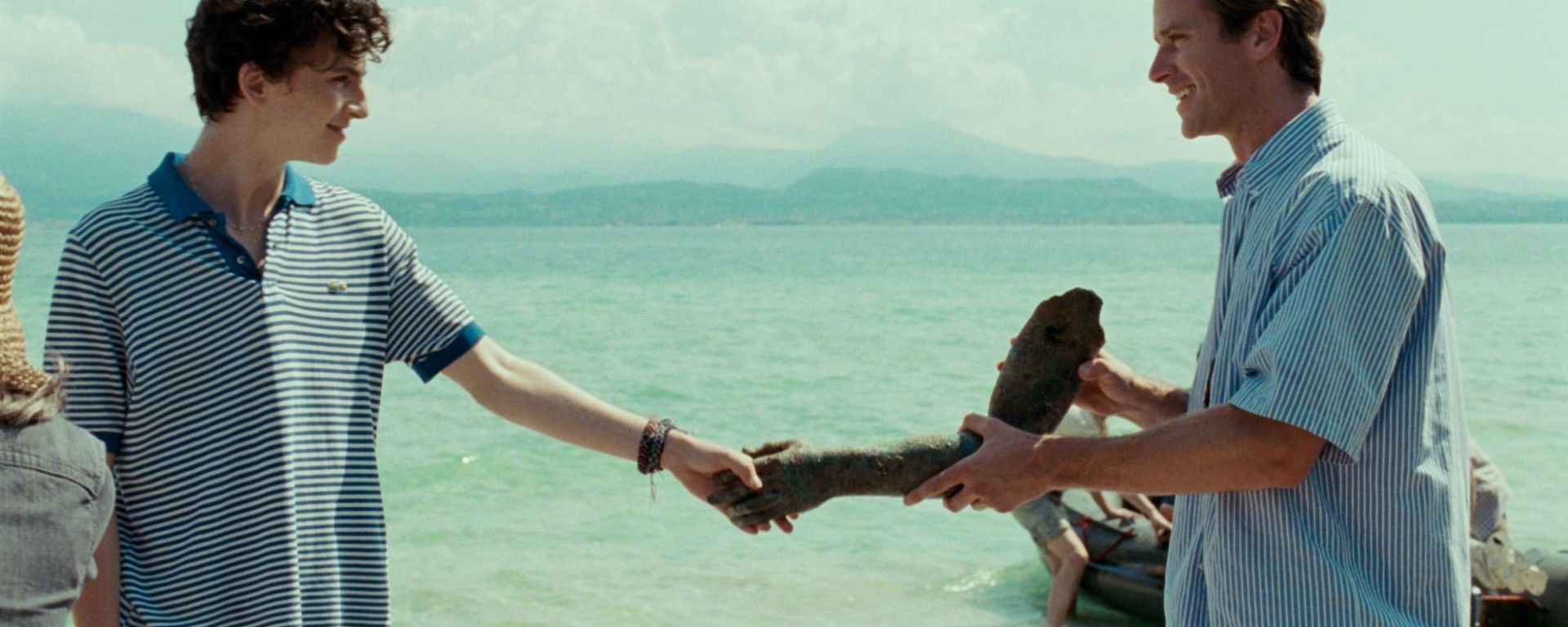 “Me Encontre”, livro continuação de Me Chame Pelo Seu Nome tinha tudo para dar certo… mas não deu