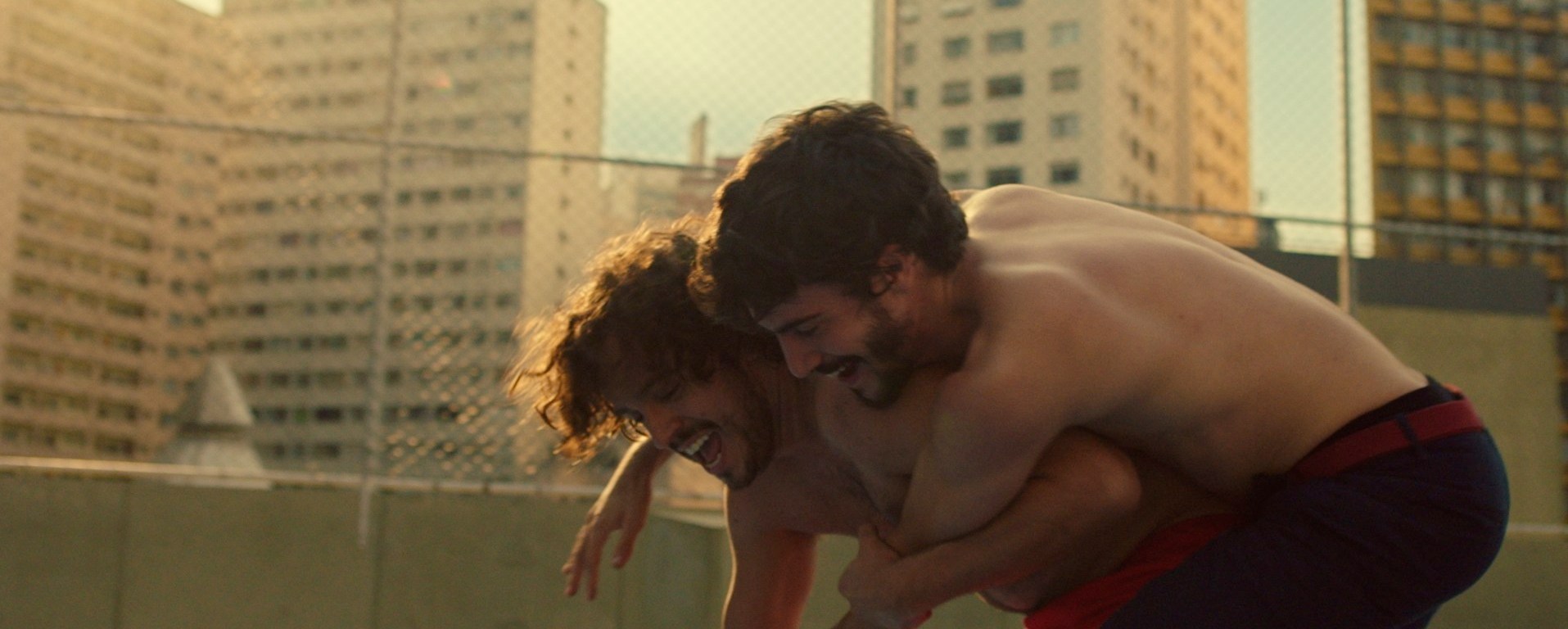 filme musica para morrer de amor estreia no streaming