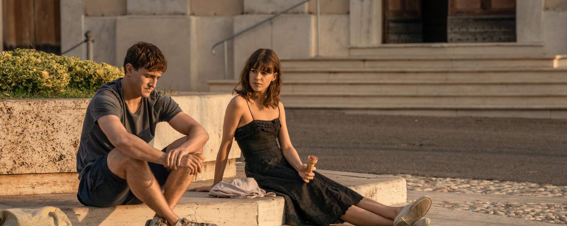 Normal People: a série que nos lembra que os caminhos da vida não são lineares