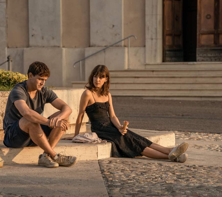 Normal People: a série que nos lembra que os caminhos da vida não são lineares