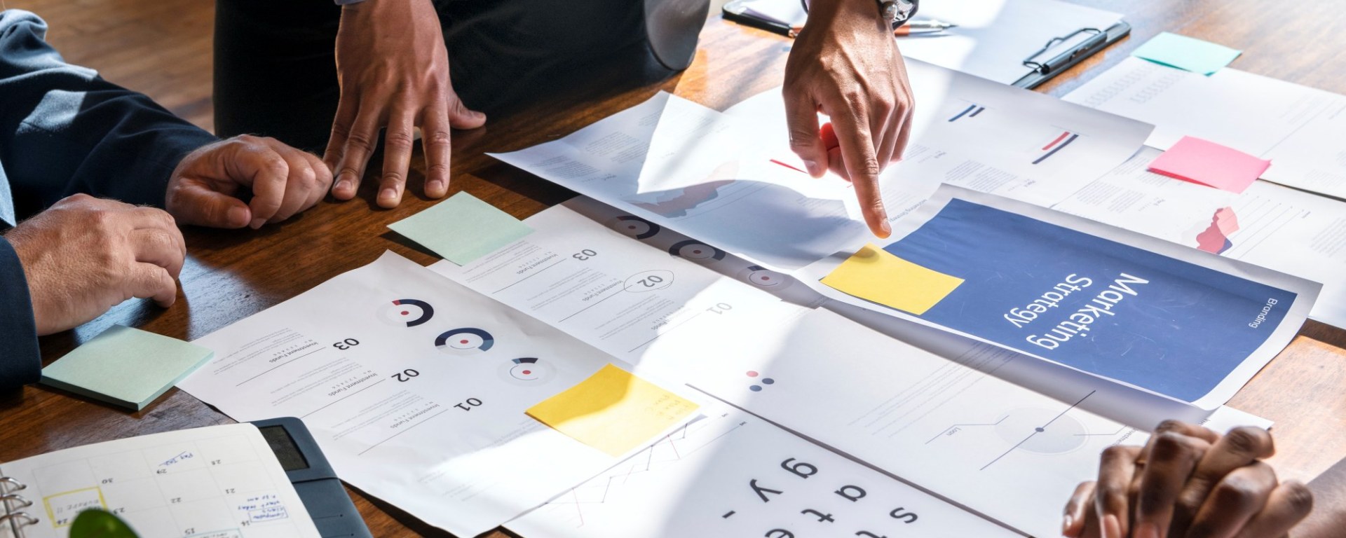 O que é um press kit e como montar um