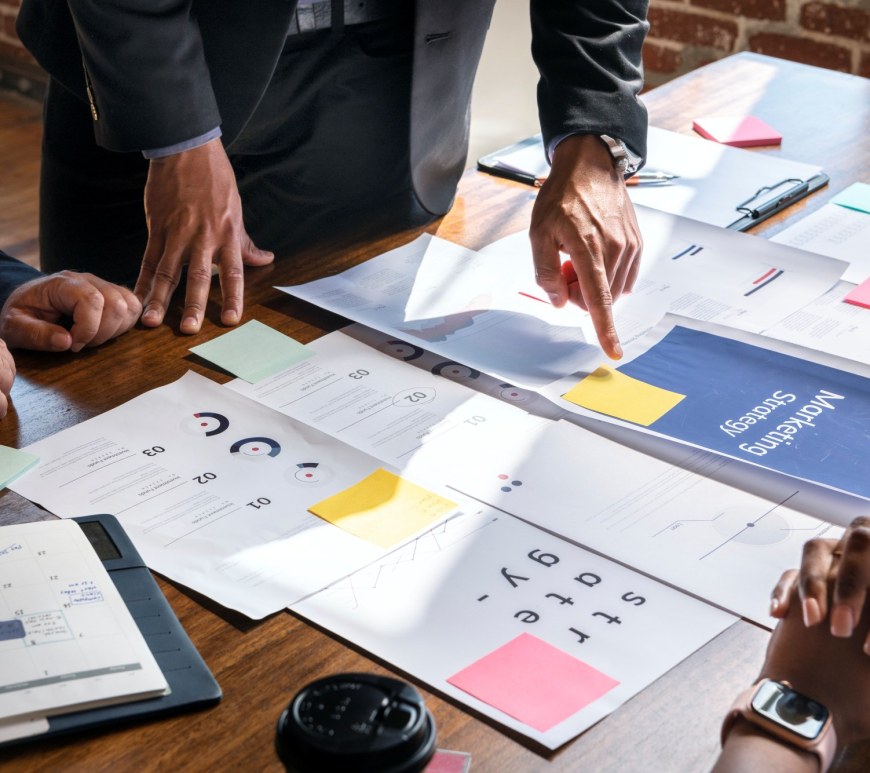 O que é um press kit e como montar um