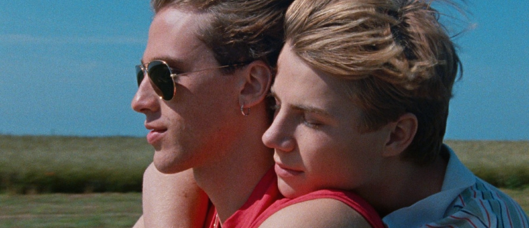 Summer of 85: novo filme de François Ozon mescla mistério e romance com ar de nostalgia