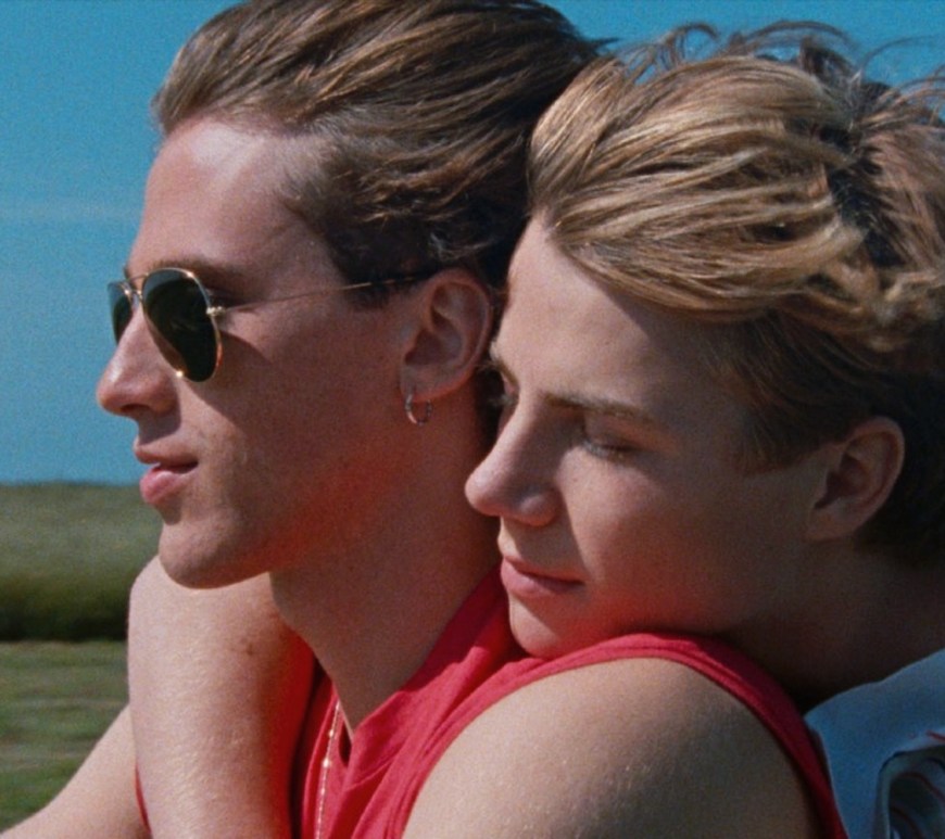 Summer of 85: novo filme de François Ozon mescla mistério e romance com ar de nostalgia