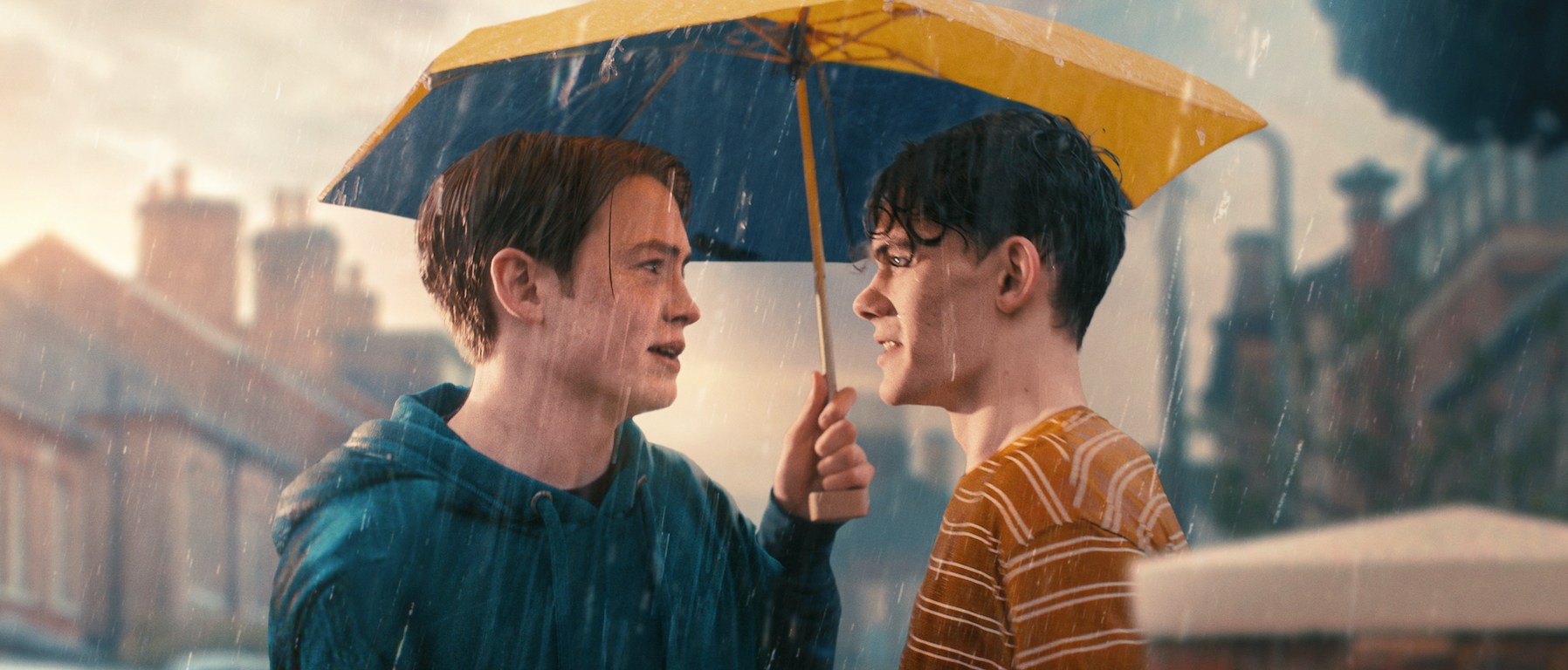 heartstopper serie livros ordem