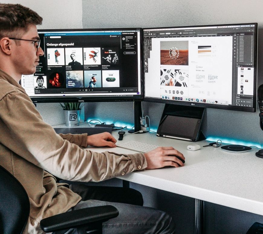 confira 6 canais para aprender Illustrator no Youtube