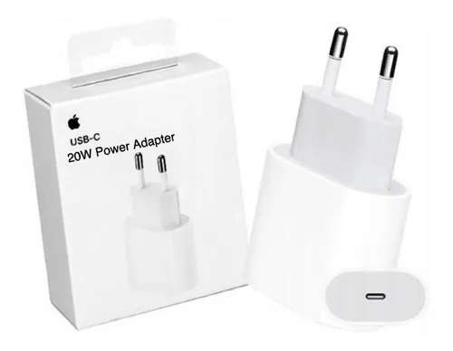 carregador certo para iphone X, 11 e 12