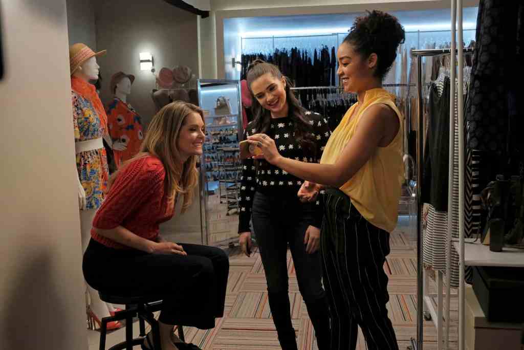 The Bold Type serie retrata o novo perfil dos profissionais de comunicacao