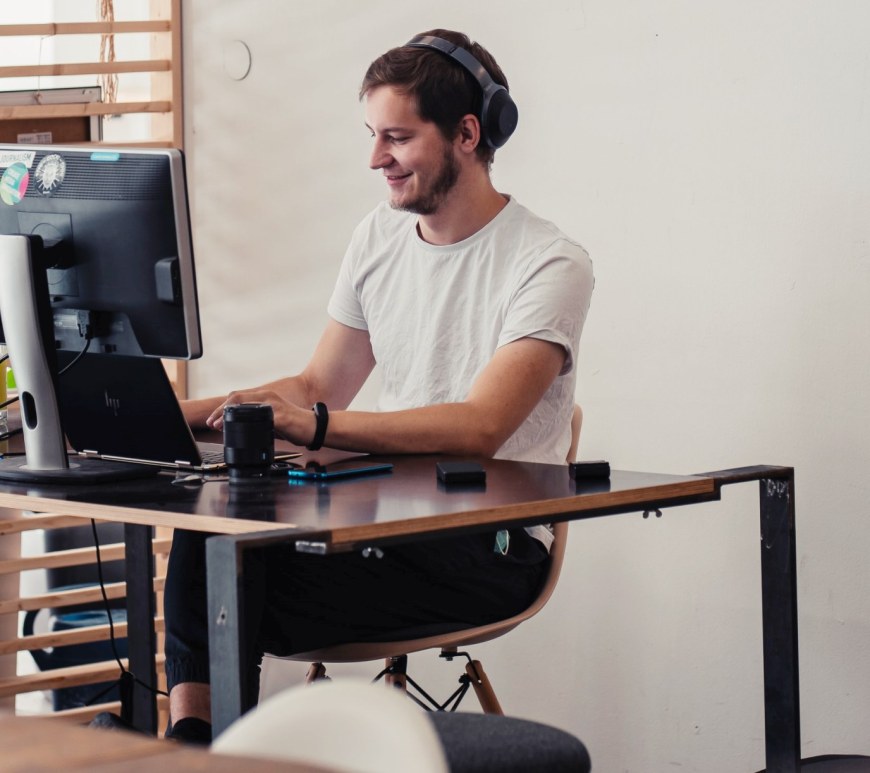 como usar o Adobe InDesign