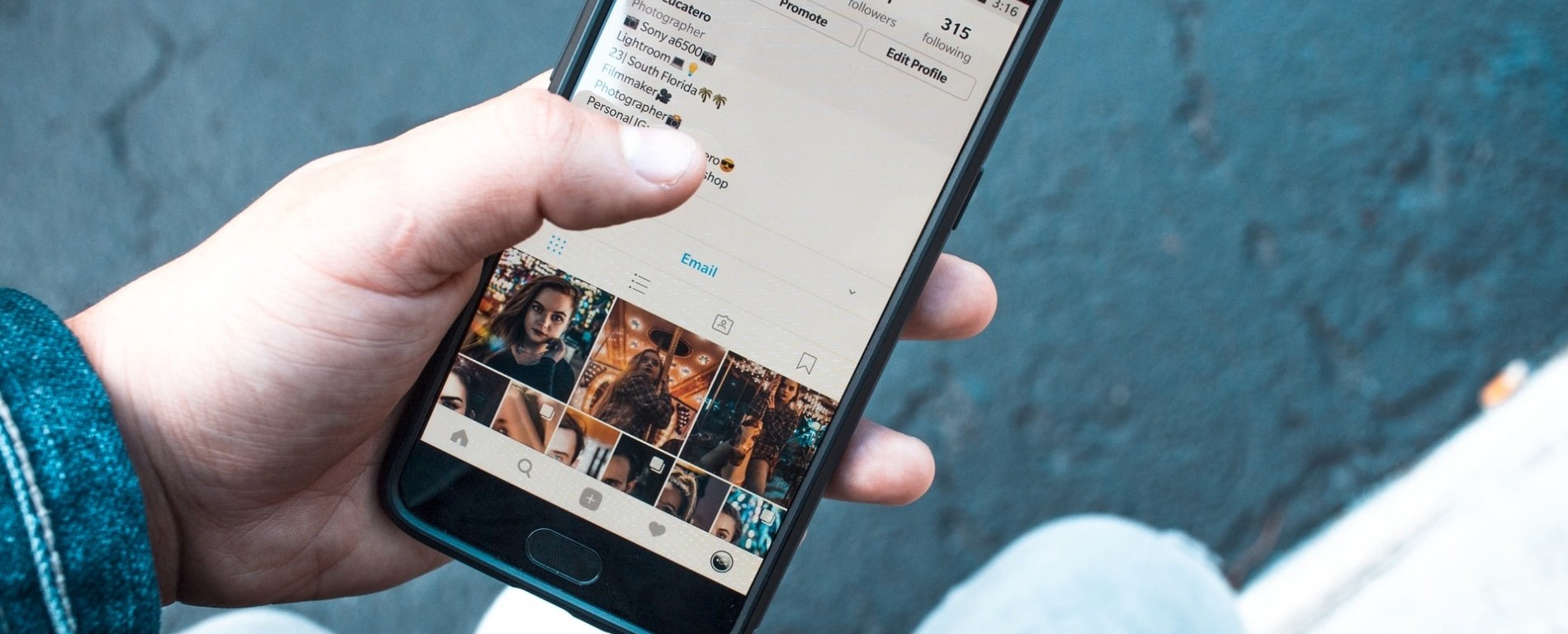 Saiba como vai funcionar a lixeira do Instagram