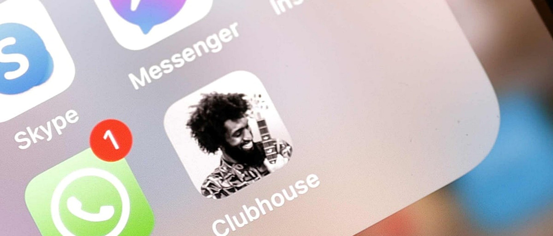 O que e o clubhouse e como conseguir um convite para o clubhouse