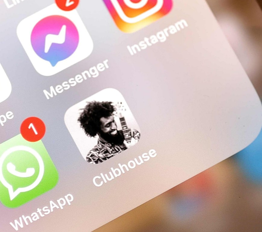 O que e o clubhouse e como conseguir um convite para o clubhouse