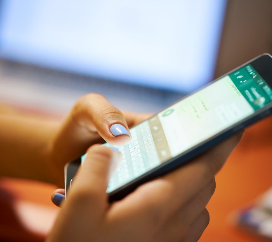 WhatsApp testa funcao ler mais tarde e novo modelo de arquivamento de mensagens