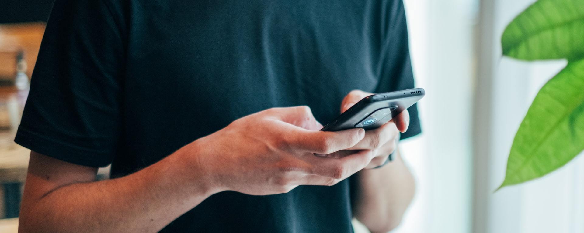 WhatsApp agora permite papeis de parede diferentes em cada conversa