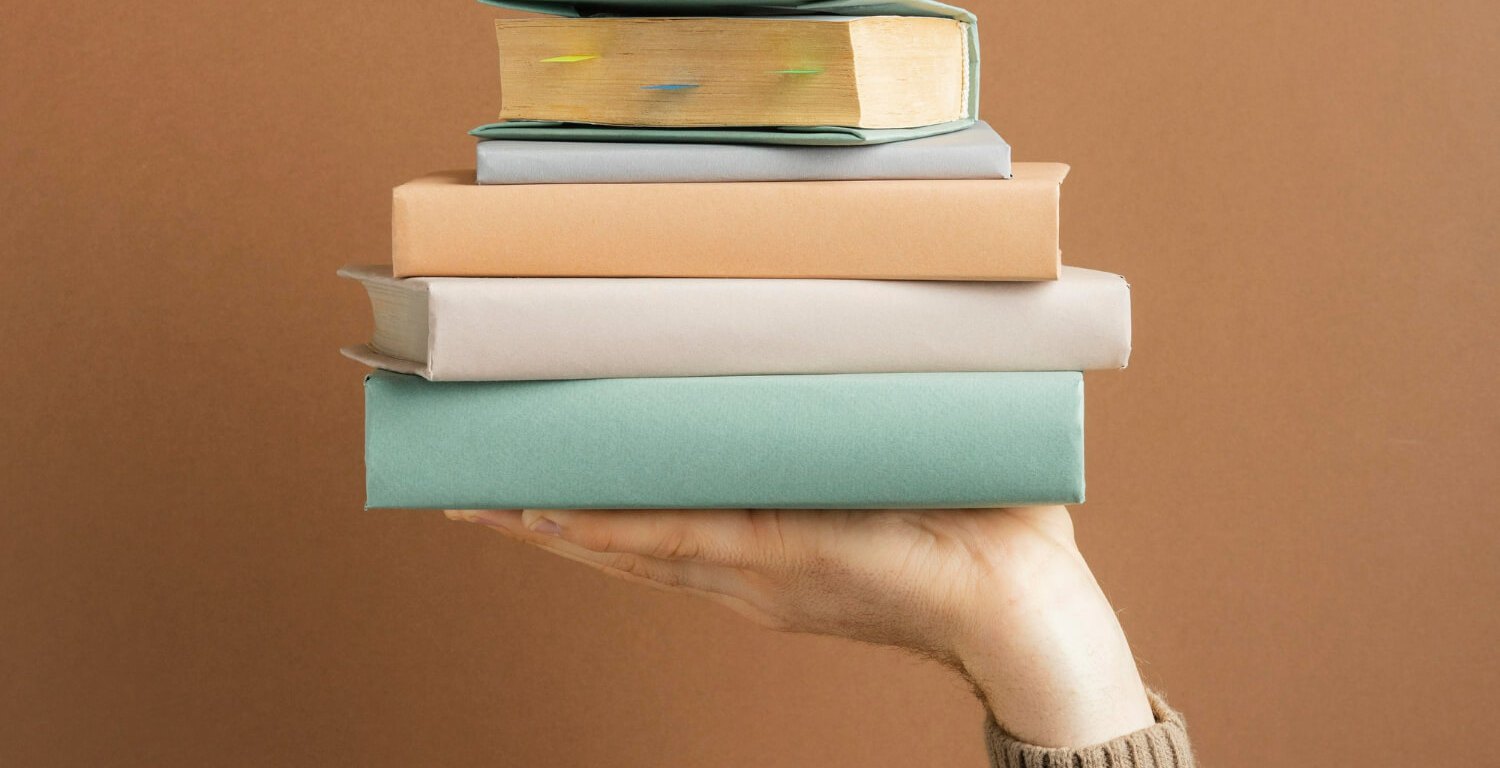 Como registrar um livro e garantir seus direitos autorais