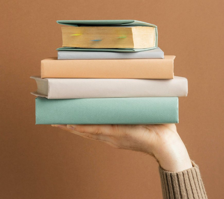 Como registrar um livro e garantir seus direitos autorais