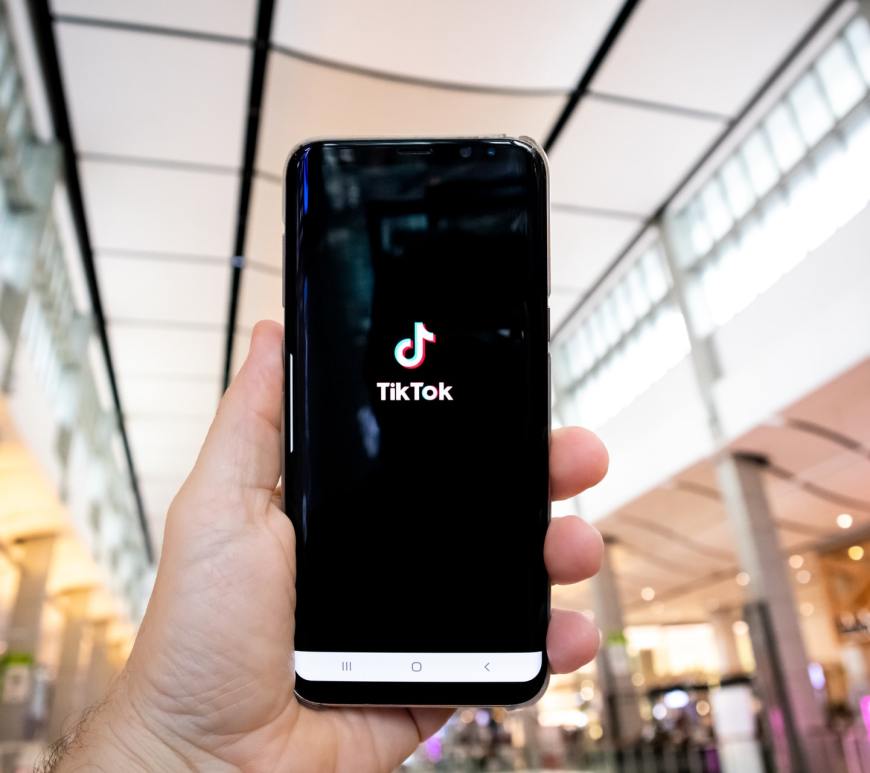 Como ganhar dinheiro com o TikTok